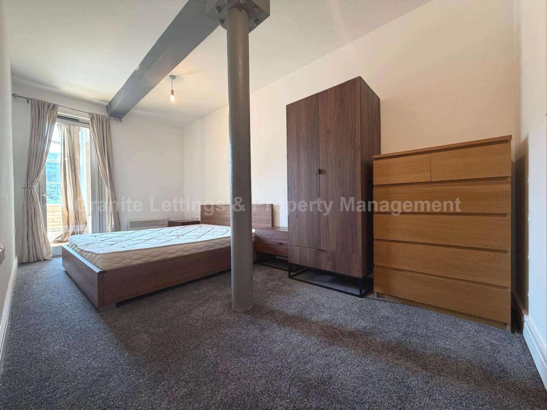 MET Apartments, 40 Hilton Street, Northern Quarter, Manchester, M1 2BL, Image 7