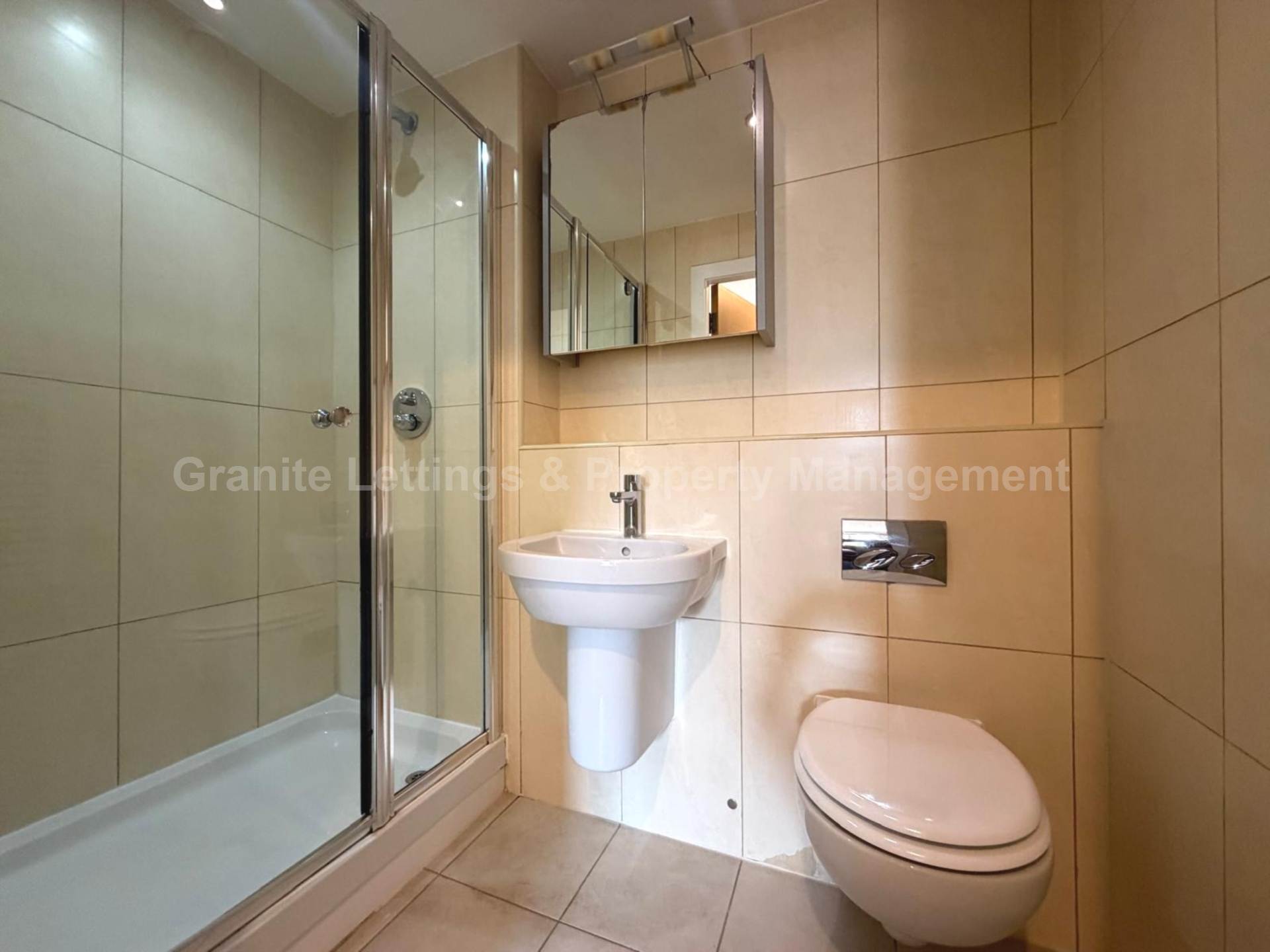 MET Apartments, 40 Hilton Street, Northern Quarter, Manchester, M1 2BL, Image 9