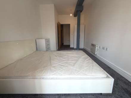 MET Apartments, 40 Hilton Street, Northern Quarter, Manchester, M1 2BL, Image 11