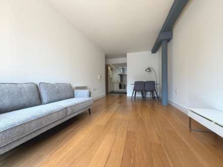 MET Apartments, 40 Hilton Street, Northern Quarter, Manchester, M1 2BL, Image 4