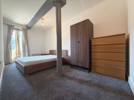 MET Apartments, 40 Hilton Street, Northern Quarter, Manchester, M1 2BL, Image 7