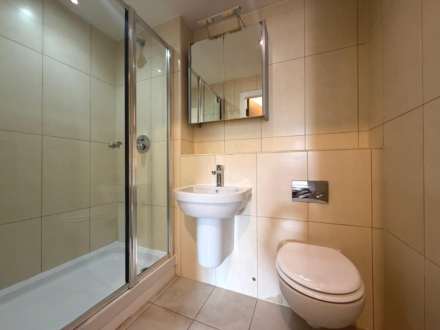 MET Apartments, 40 Hilton Street, Northern Quarter, Manchester, M1 2BL, Image 9