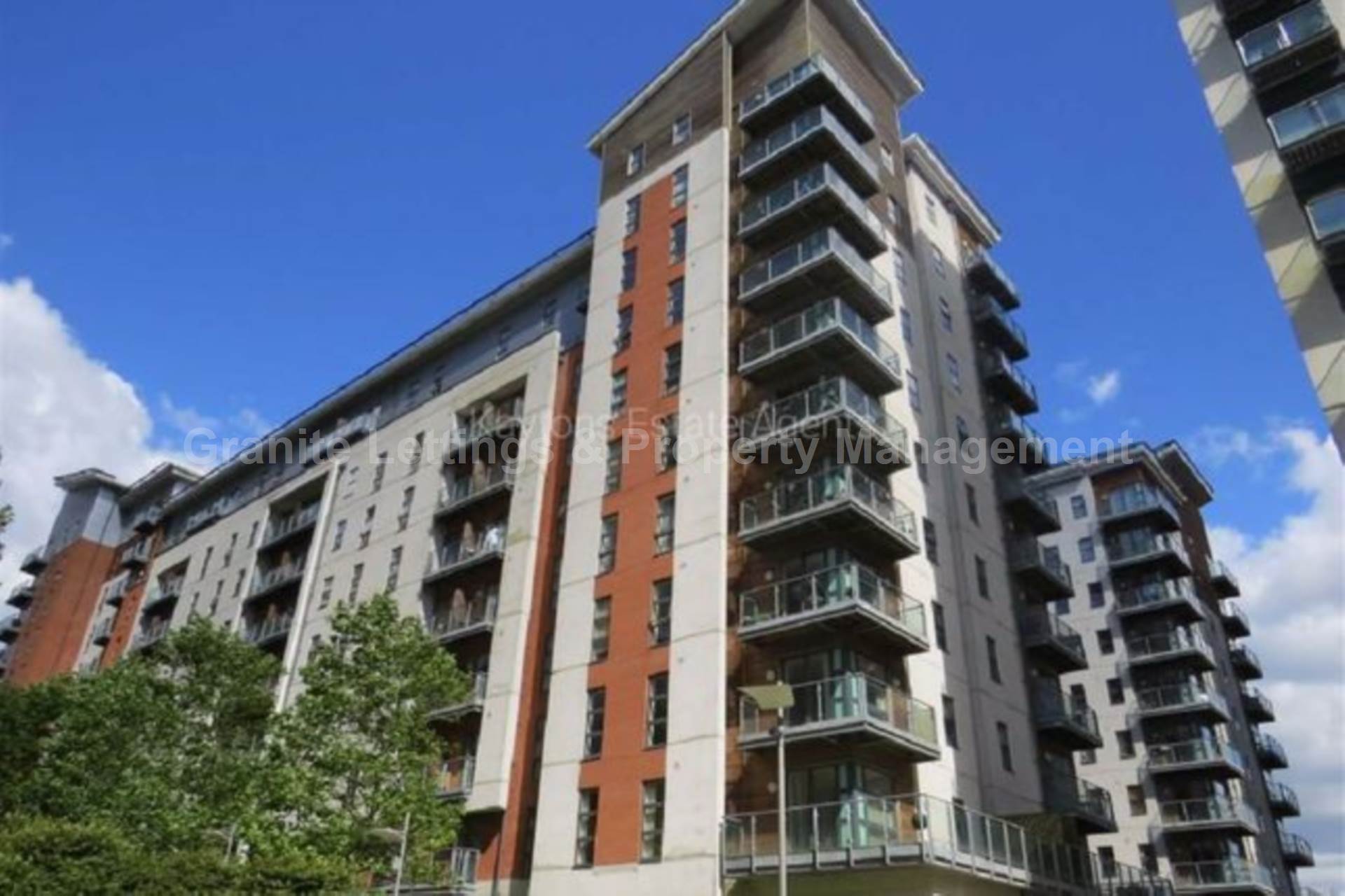 Barton Place, 3 Hornbeam Way, Green Quarter, Manchester, M4 4AT, Image 1