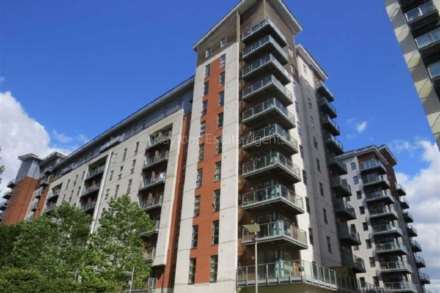 Barton Place, 3 Hornbeam Way, Green Quarter, Manchester, M4 4AT
