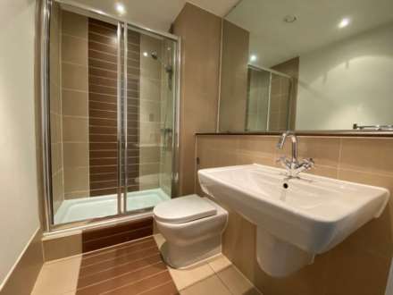 Barton Place, 3 Hornbeam Way, Green Quarter, Manchester, M4 4AT, Image 13