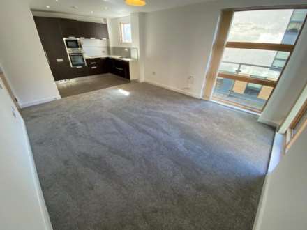 Barton Place, 3 Hornbeam Way, Green Quarter, Manchester, M4 4AT, Image 2