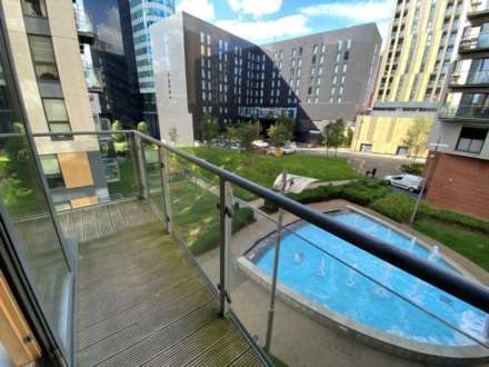Barton Place, 3 Hornbeam Way, Green Quarter, Manchester, M4 4AT, Image 3
