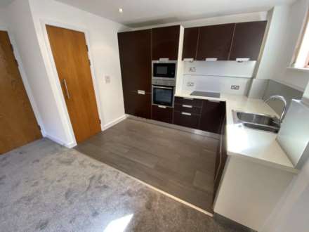 Barton Place, 3 Hornbeam Way, Green Quarter, Manchester, M4 4AT, Image 7