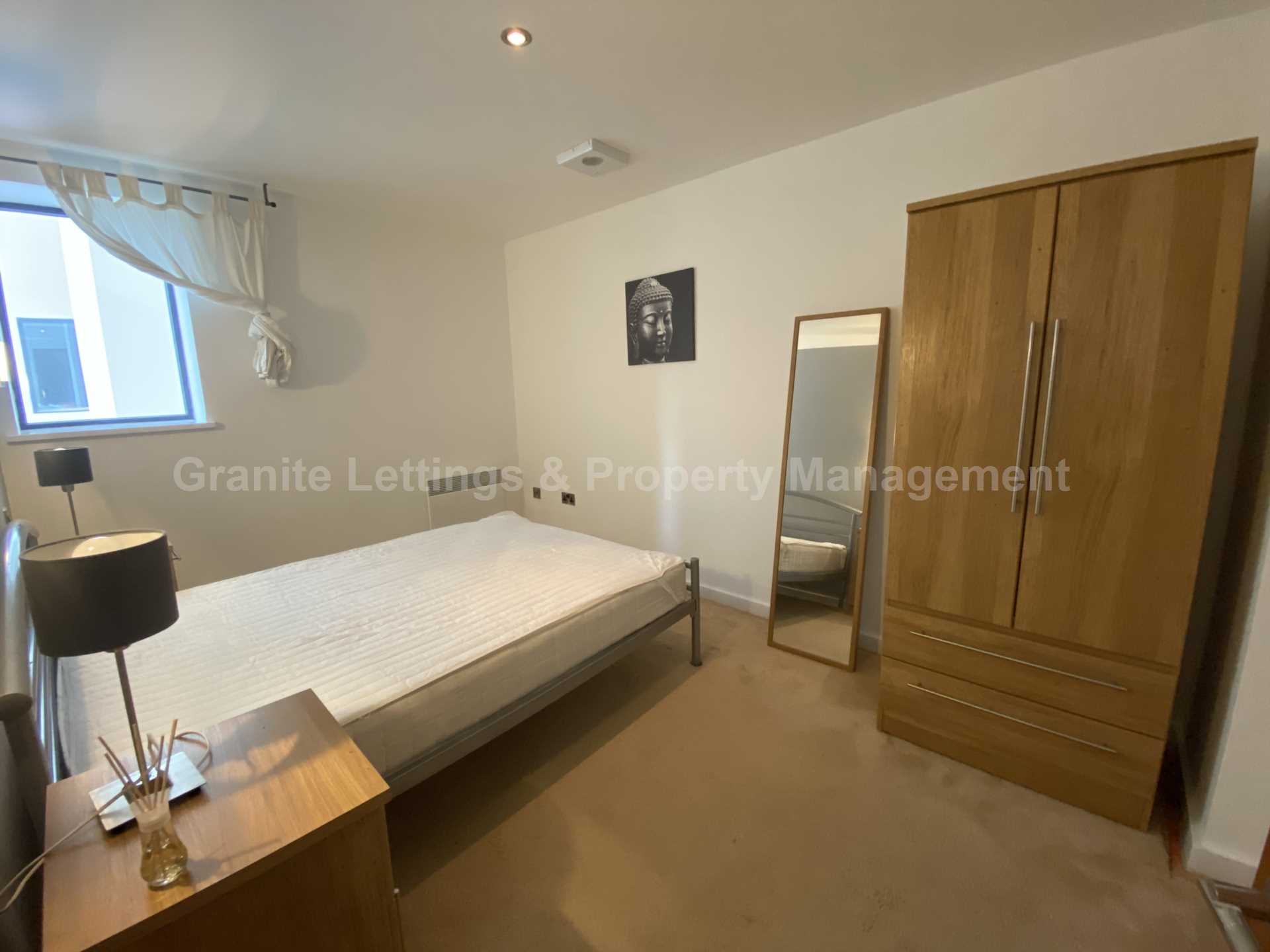 Albion Works, 12 Pollard Street, New Islington, Manchester, M4 7AQ, Image 10