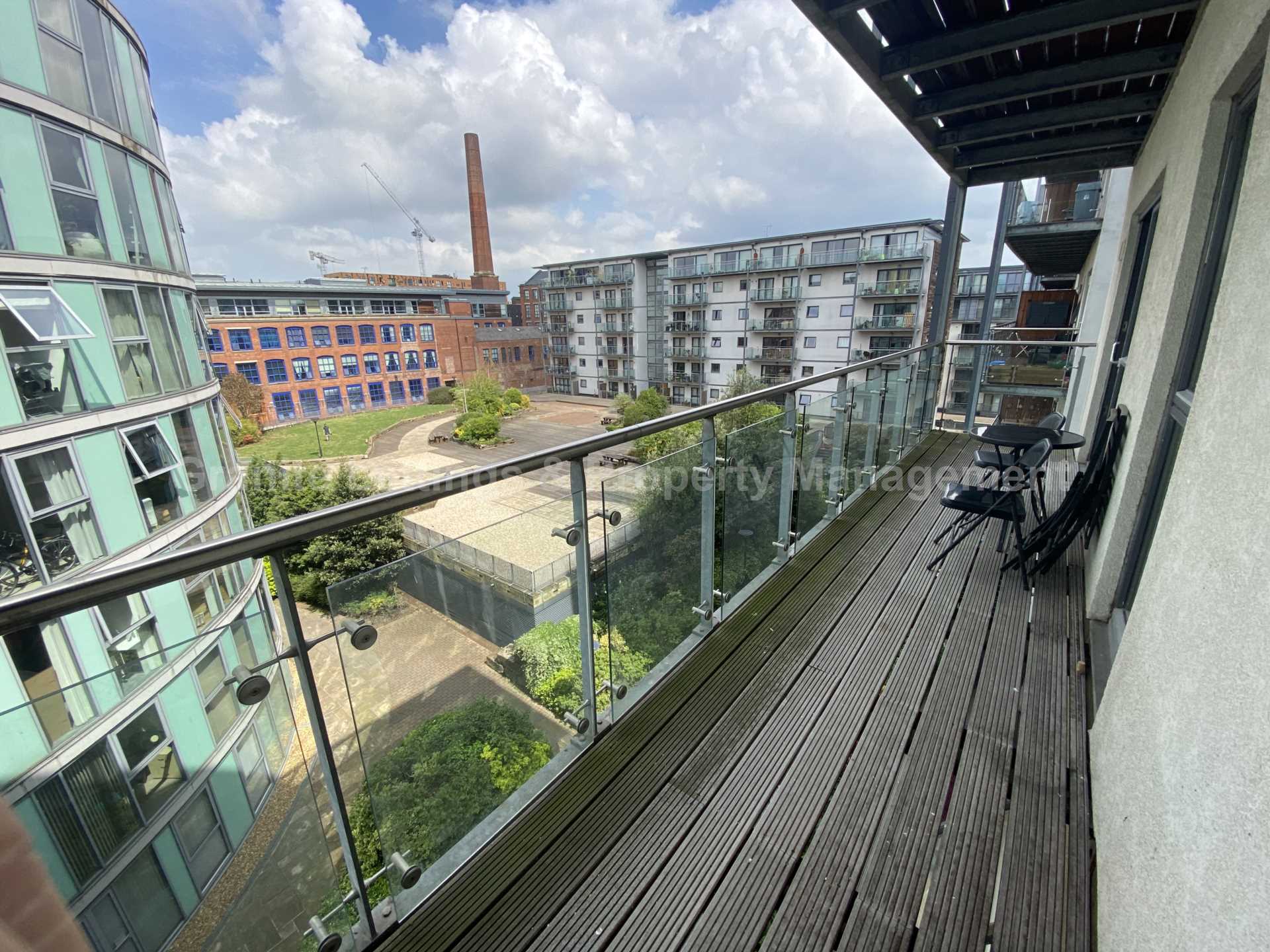 Albion Works, 12 Pollard Street, New Islington, Manchester, M4 7AQ, Image 3