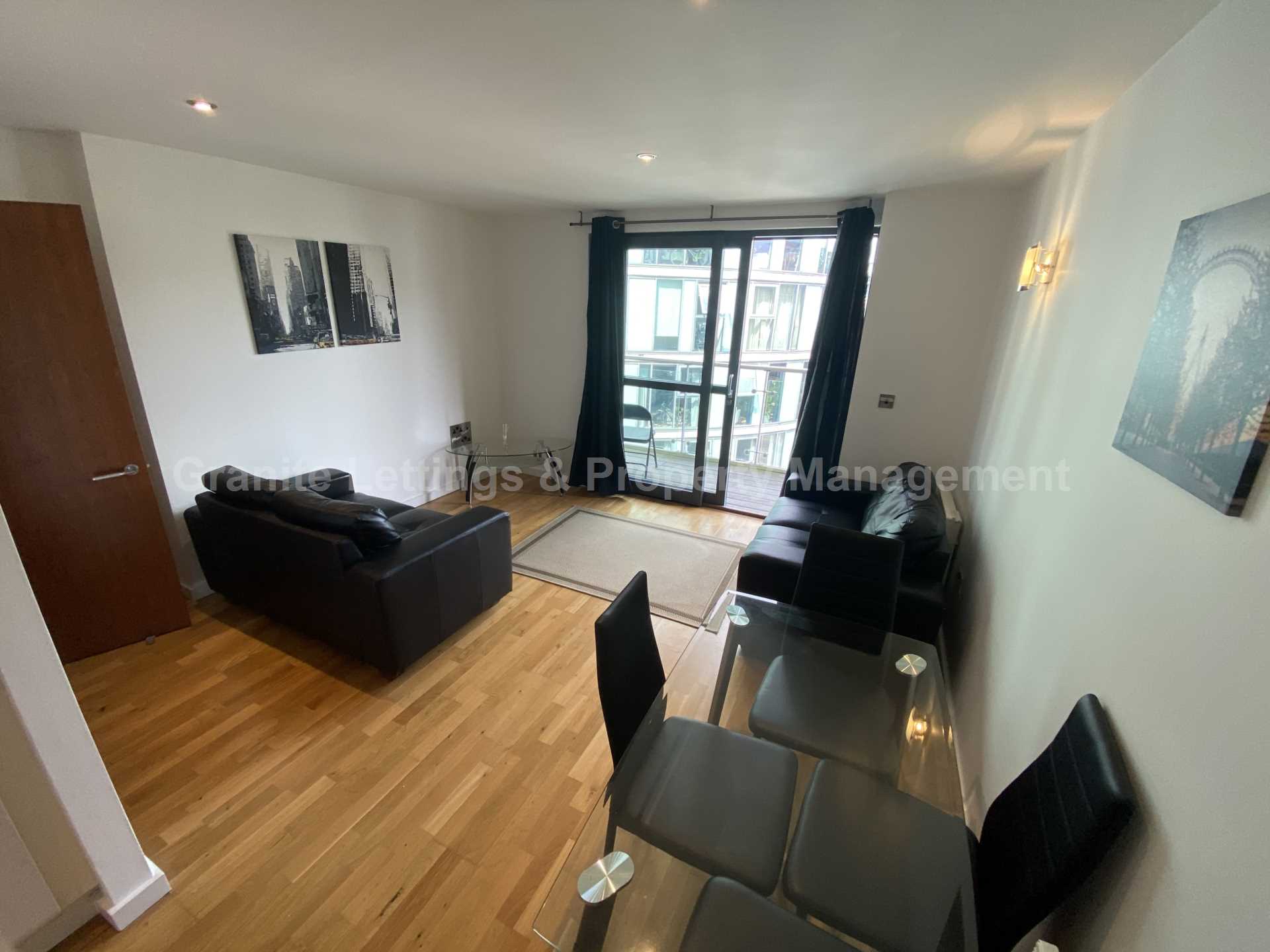 Albion Works, 12 Pollard Street, New Islington, Manchester, M4 7AQ, Image 4