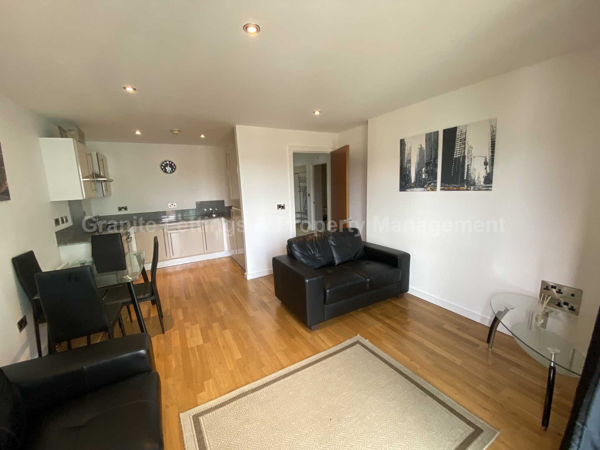 Albion Works, 12 Pollard Street, New Islington, Manchester, M4 7AQ, Image 5