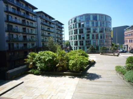 Albion Works, 12 Pollard Street, New Islington, Manchester, M4 7AQ, Image 1