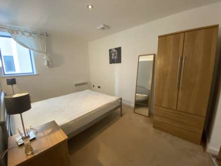 Albion Works, 12 Pollard Street, New Islington, Manchester, M4 7AQ, Image 10