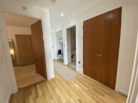 Albion Works, 12 Pollard Street, New Islington, Manchester, M4 7AQ, Image 12