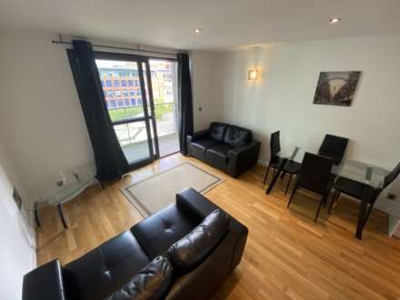 Albion Works, 12 Pollard Street, New Islington, Manchester, M4 7AQ, Image 2