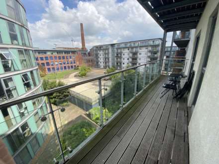 Albion Works, 12 Pollard Street, New Islington, Manchester, M4 7AQ, Image 3