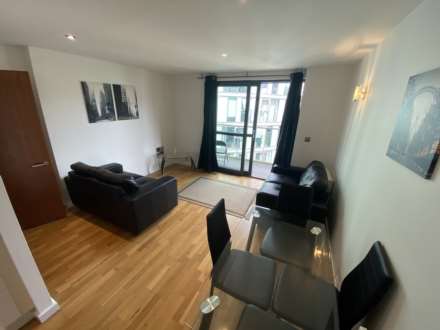 Albion Works, 12 Pollard Street, New Islington, Manchester, M4 7AQ, Image 4