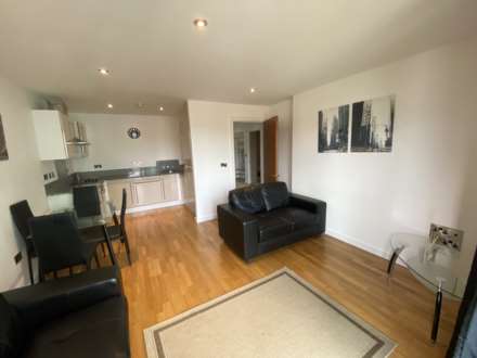 Albion Works, 12 Pollard Street, New Islington, Manchester, M4 7AQ, Image 5