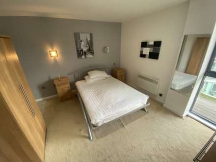 Albion Works, 12 Pollard Street, New Islington, Manchester, M4 7AQ, Image 6