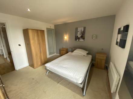 Albion Works, 12 Pollard Street, New Islington, Manchester, M4 7AQ, Image 8