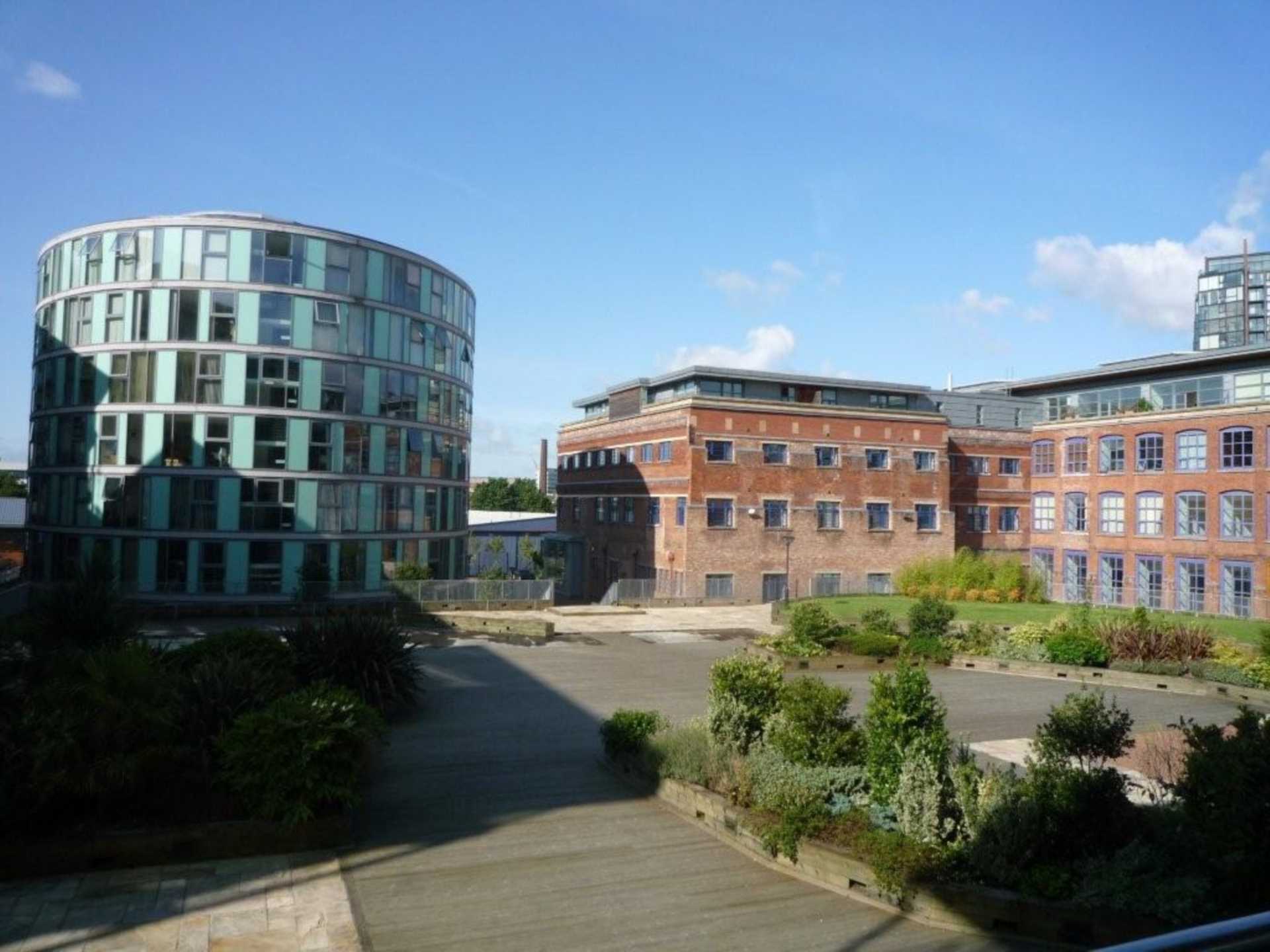 Albion Works, 12 Pollard Street, New Islington, Manchester, M4 7AU, Image 13