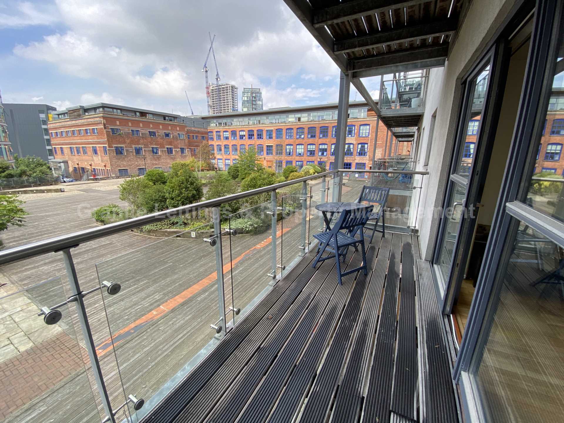 Albion Works, 12 Pollard Street, New Islington, Manchester, M4 7AU, Image 3