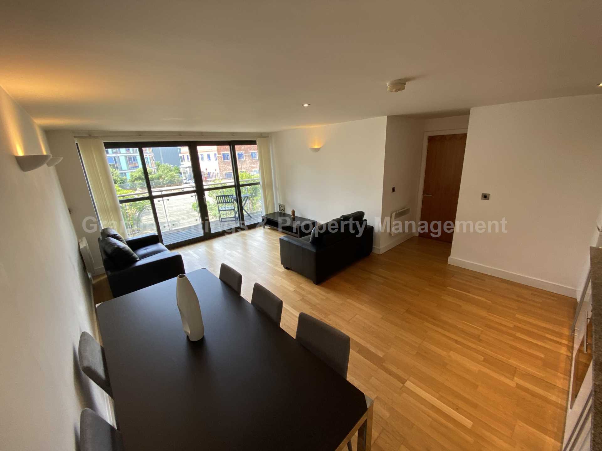 Albion Works, 12 Pollard Street, New Islington, Manchester, M4 7AU, Image 4