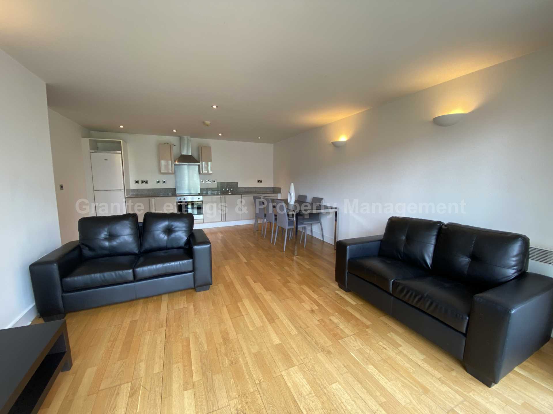 Albion Works, 12 Pollard Street, New Islington, Manchester, M4 7AU, Image 5