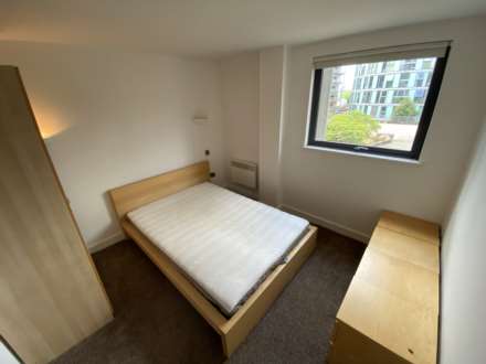 Albion Works, 12 Pollard Street, New Islington, Manchester, M4 7AU, Image 11
