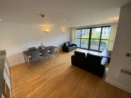 Albion Works, 12 Pollard Street, New Islington, Manchester, M4 7AU, Image 2