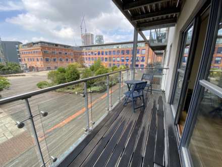 Albion Works, 12 Pollard Street, New Islington, Manchester, M4 7AU, Image 3