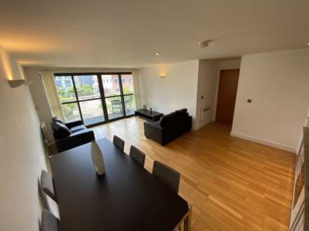 Albion Works, 12 Pollard Street, New Islington, Manchester, M4 7AU, Image 4