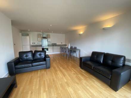 Albion Works, 12 Pollard Street, New Islington, Manchester, M4 7AU, Image 5