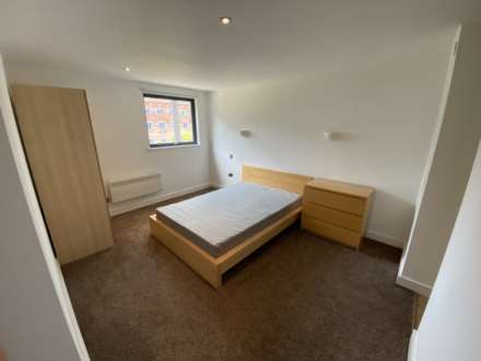 Albion Works, 12 Pollard Street, New Islington, Manchester, M4 7AU, Image 7