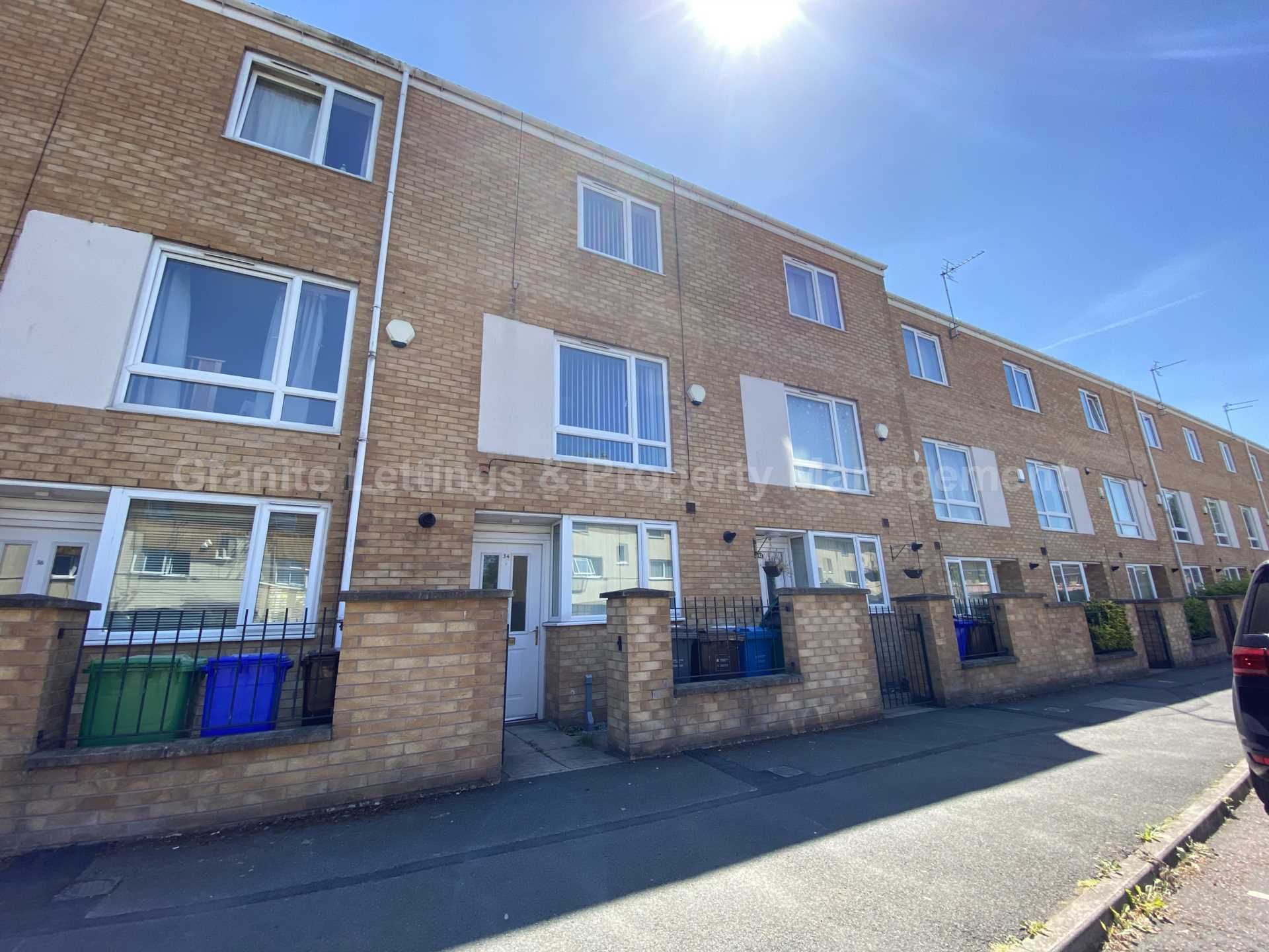Haymarket Street, Plymouth Grove, Manchester, M13 9JD, Image 1