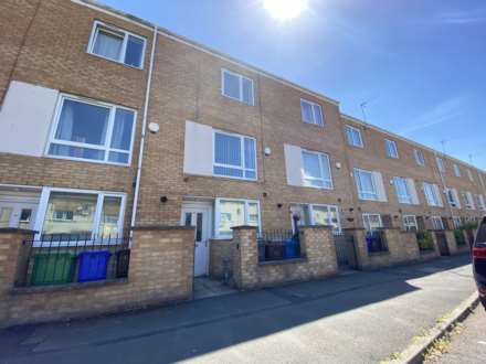 Haymarket Street, Plymouth Grove, Manchester, M13 9JD, Image 1