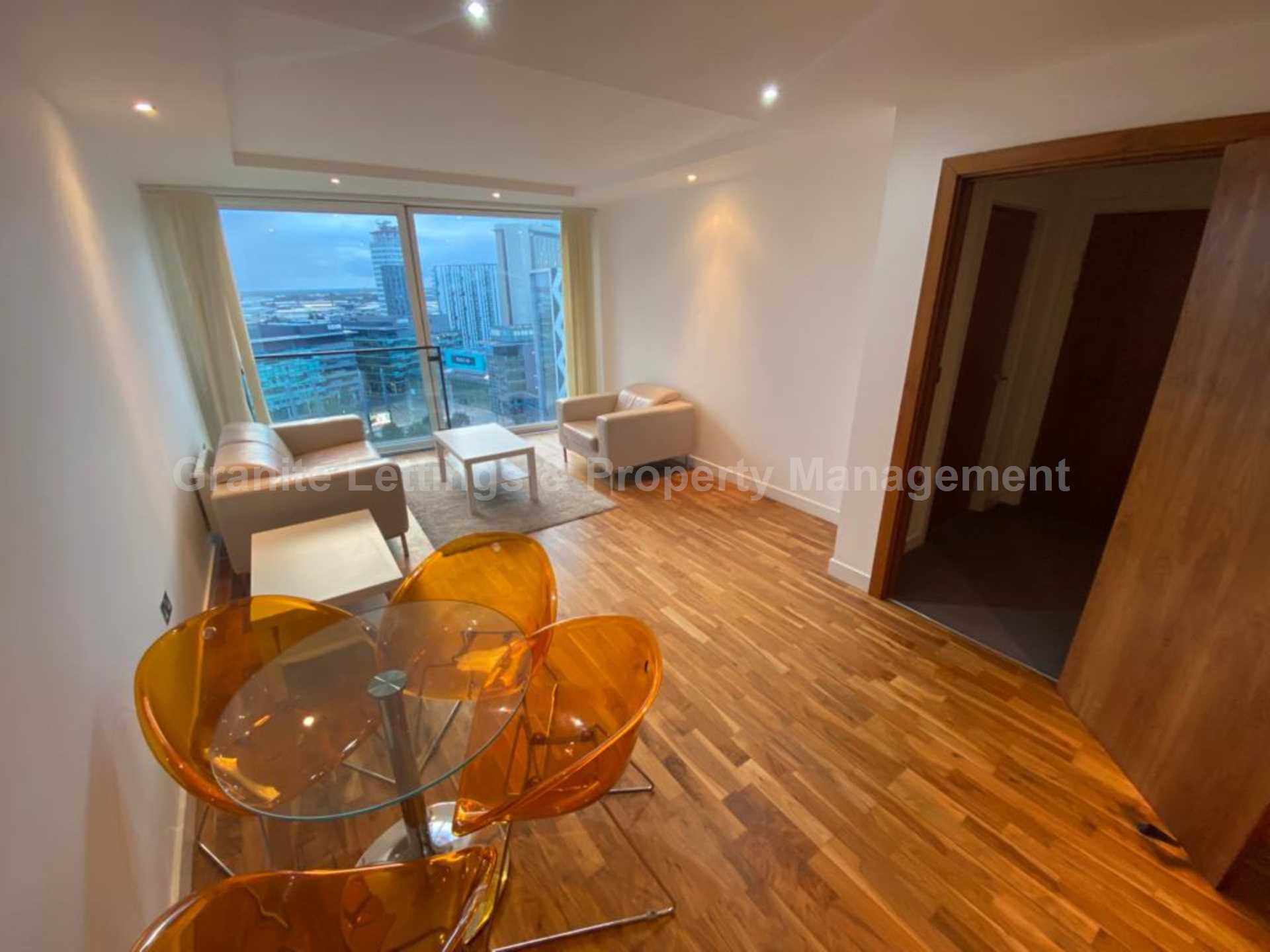City Lofts, 94 The Quays, Salford Quays, M50 3TS, Image 2