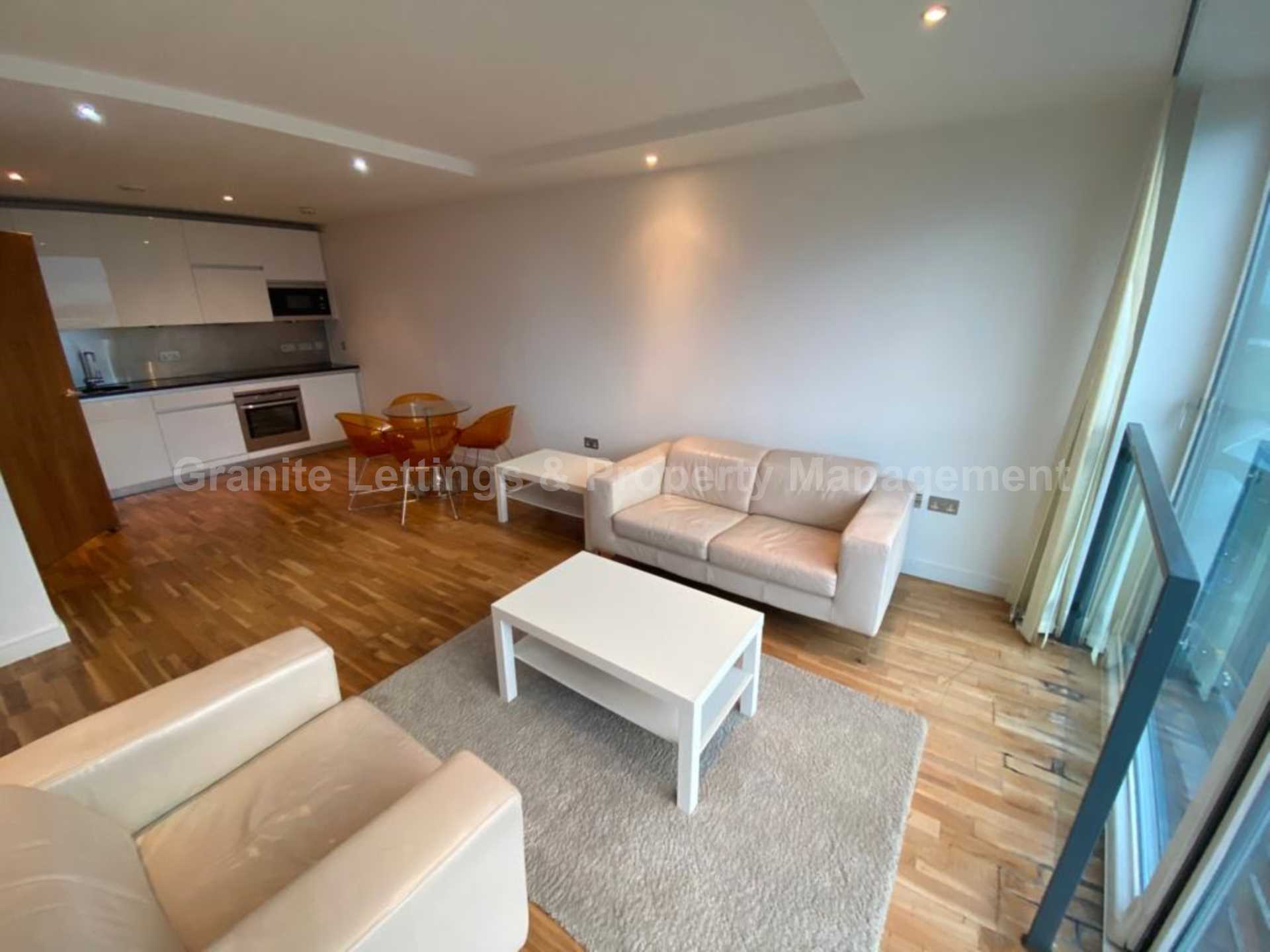 City Lofts, 94 The Quays, Salford Quays, M50 3TS, Image 5