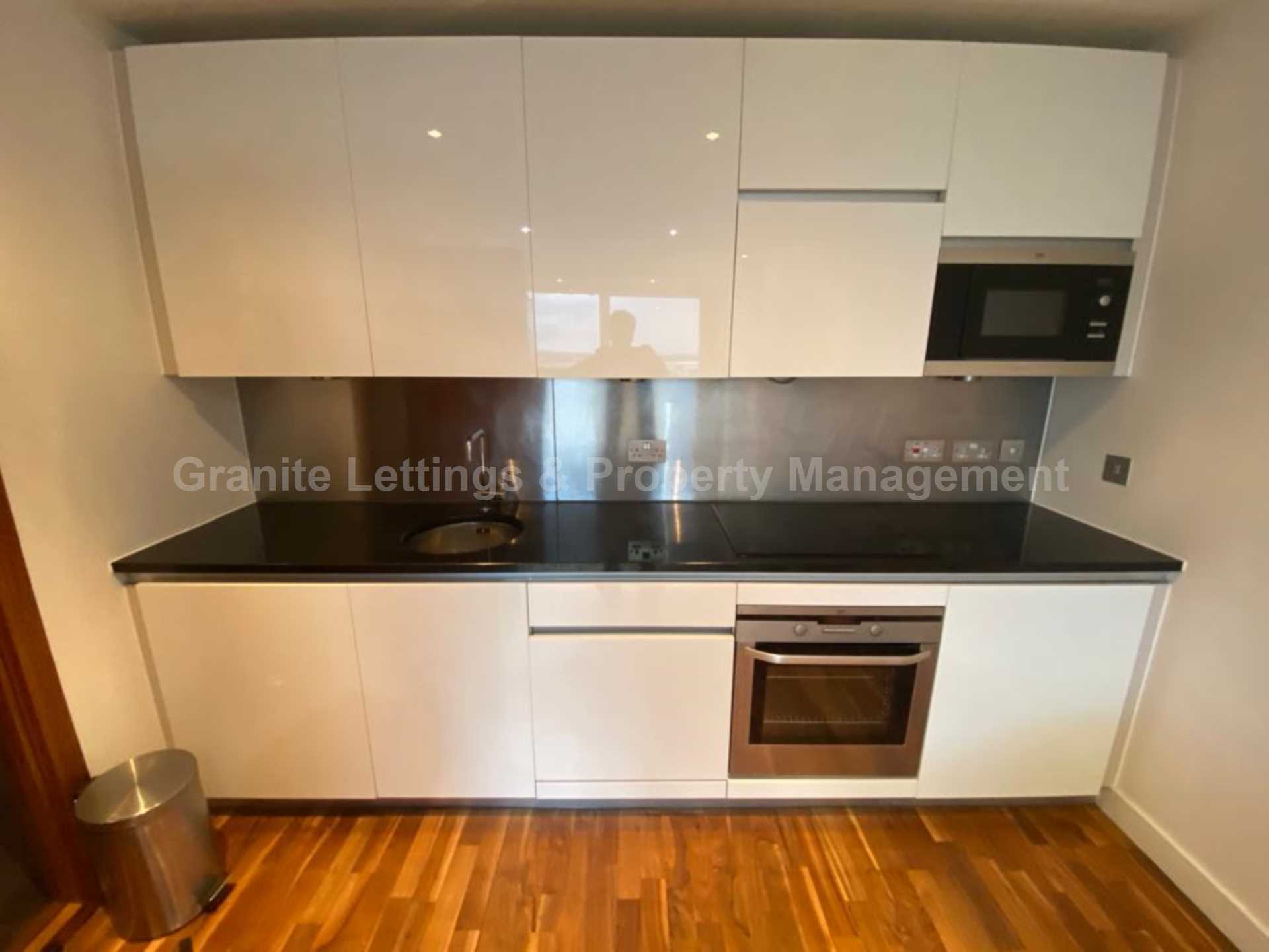 City Lofts, 94 The Quays, Salford Quays, M50 3TS, Image 6