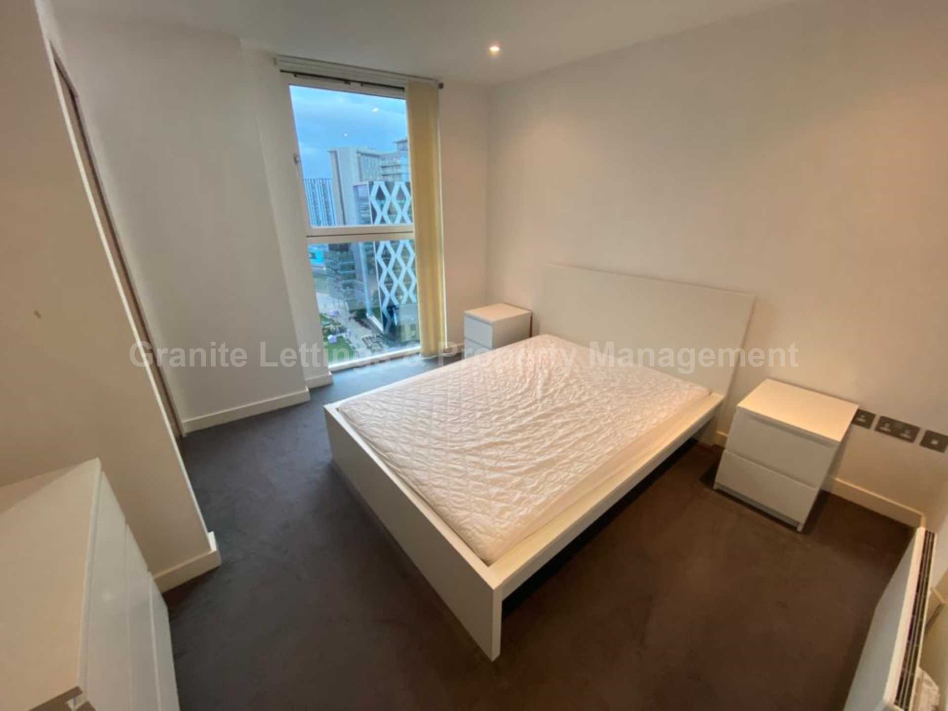 City Lofts, 94 The Quays, Salford Quays, M50 3TS, Image 7