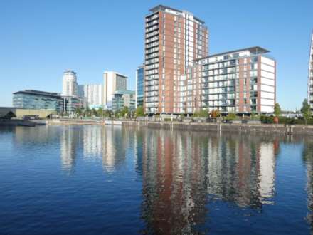 City Lofts, 94 The Quays, Salford Quays, M50 3TS, Image 12