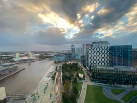 City Lofts, 94 The Quays, Salford Quays, M50 3TS, Image 3