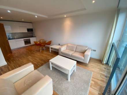 City Lofts, 94 The Quays, Salford Quays, M50 3TS, Image 5