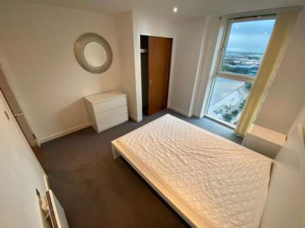 City Lofts, 94 The Quays, Salford Quays, M50 3TS, Image 8