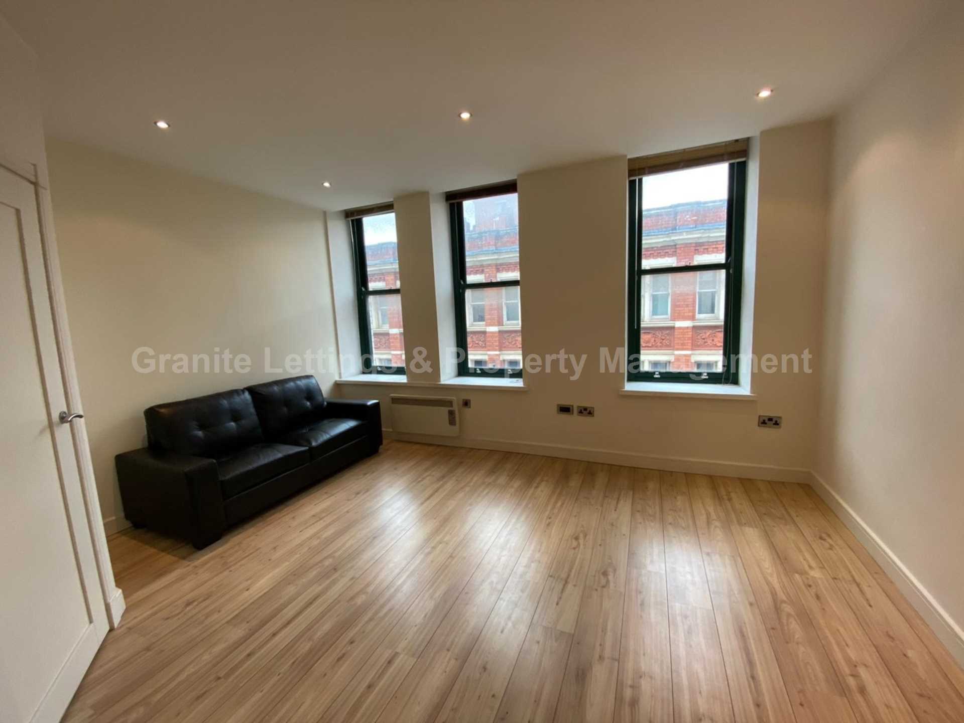 Tiber Place, 27-29 Tib Street, Northern Quarter, Manchester, M4 1LX, Image 2