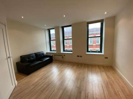 Tiber Place, 27-29 Tib Street, Northern Quarter, Manchester, M4 1LX, Image 2