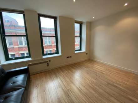 Tiber Place, 27-29 Tib Street, Northern Quarter, Manchester, M4 1LX, Image 3