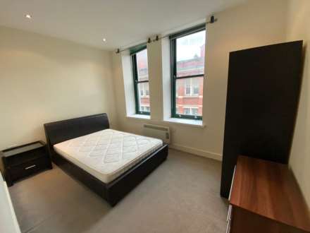 Tiber Place, 27-29 Tib Street, Northern Quarter, Manchester, M4 1LX, Image 6