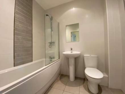 Tiber Place, 27-29 Tib Street, Northern Quarter, Manchester, M4 1LX, Image 8